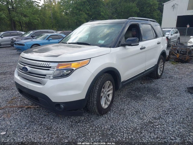 Aukcja sprzedaży 2013 Ford Explorer Xlt, vin: 1FM5K8D85DGB45669, numer aukcji: 46169873