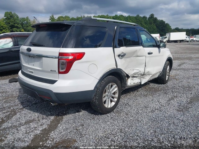 Aukcja sprzedaży 2013 Ford Explorer Xlt, vin: 1FM5K8D85DGB45669, numer aukcji: 46169873