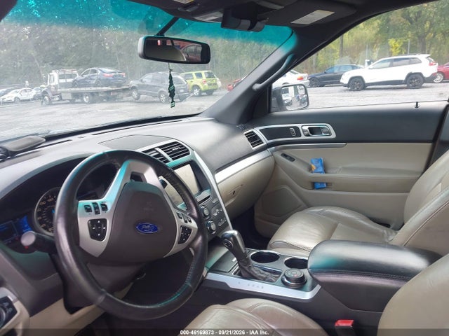 Aukcja sprzedaży 2013 Ford Explorer Xlt, vin: 1FM5K8D85DGB45669, numer aukcji: 46169873