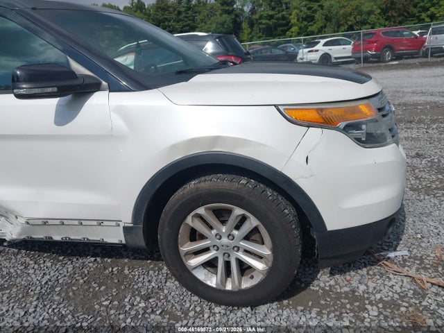 Aukcja sprzedaży 2013 Ford Explorer Xlt, vin: 1FM5K8D85DGB45669, numer aukcji: 46169873