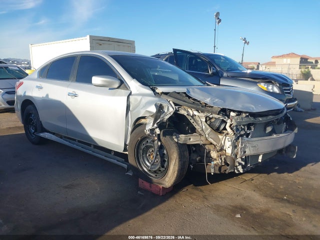 Aukcja sprzedaży 2013 Nissan Altima 2.5 S, vin: 1N4AL3AP9DC913973, numer aukcji: 46169876
