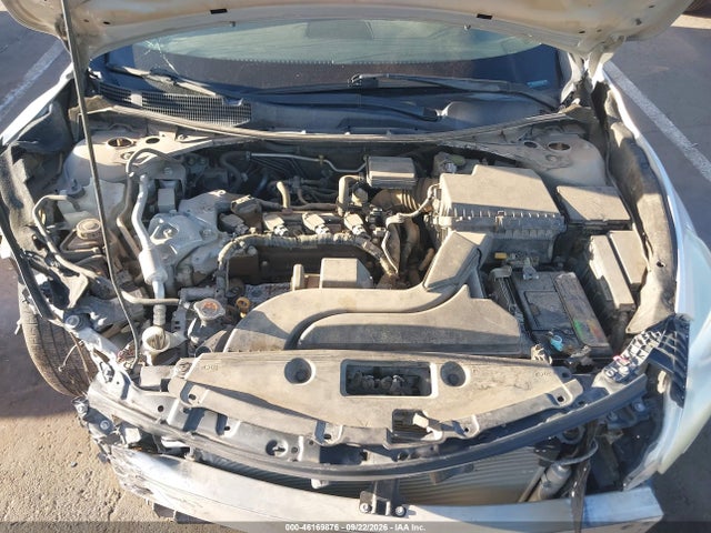 46169876 :رقم المزاد ، 1N4AL3AP9DC913973 vin ، 2013 Nissan Altima 2.5 S مزاد بيع