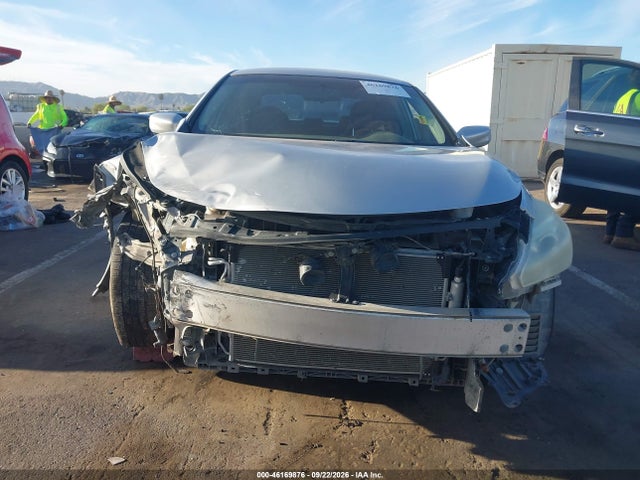 46169876 :رقم المزاد ، 1N4AL3AP9DC913973 vin ، 2013 Nissan Altima 2.5 S مزاد بيع