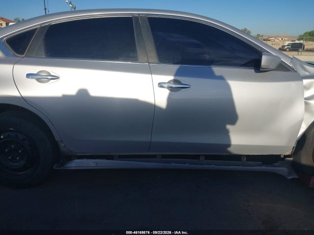 46169876 :رقم المزاد ، 1N4AL3AP9DC913973 vin ، 2013 Nissan Altima 2.5 S مزاد بيع