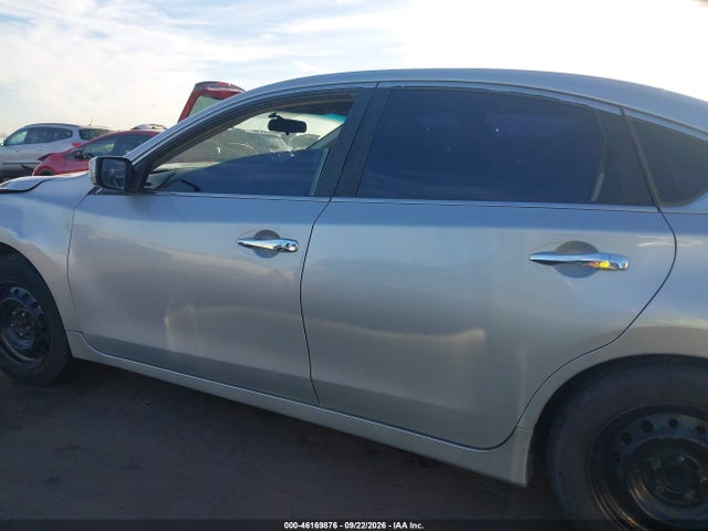 46169876 :رقم المزاد ، 1N4AL3AP9DC913973 vin ، 2013 Nissan Altima 2.5 S مزاد بيع