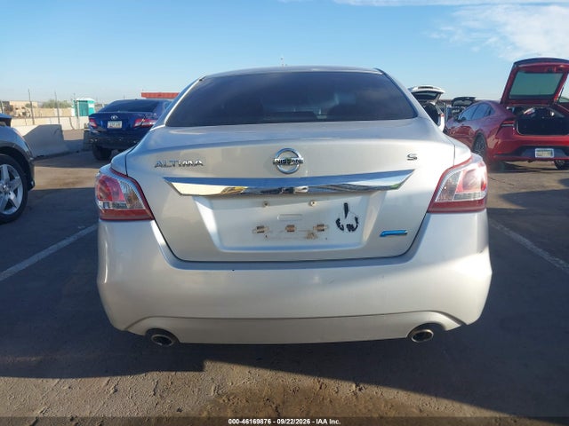 46169876 :رقم المزاد ، 1N4AL3AP9DC913973 vin ، 2013 Nissan Altima 2.5 S مزاد بيع