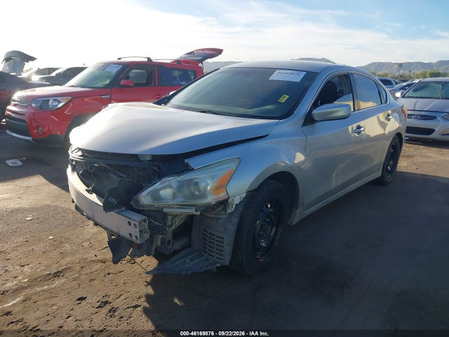 46169876 :رقم المزاد ، 1N4AL3AP9DC913973 vin ، 2013 Nissan Altima 2.5 S مزاد بيع