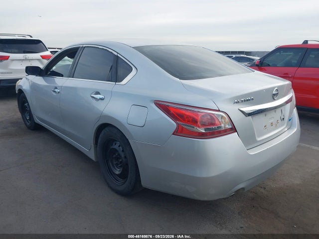 46169876 :رقم المزاد ، 1N4AL3AP9DC913973 vin ، 2013 Nissan Altima 2.5 S مزاد بيع