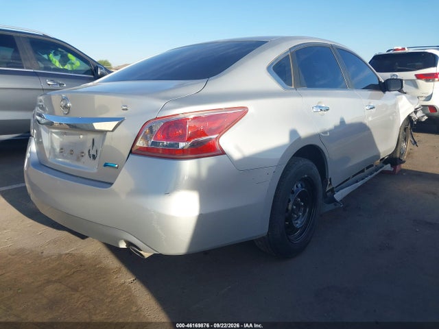 46169876 :رقم المزاد ، 1N4AL3AP9DC913973 vin ، 2013 Nissan Altima 2.5 S مزاد بيع
