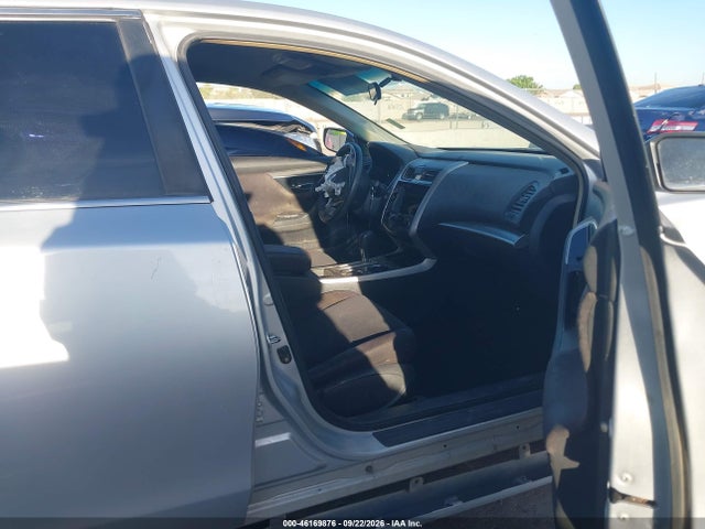 46169876 :رقم المزاد ، 1N4AL3AP9DC913973 vin ، 2013 Nissan Altima 2.5 S مزاد بيع