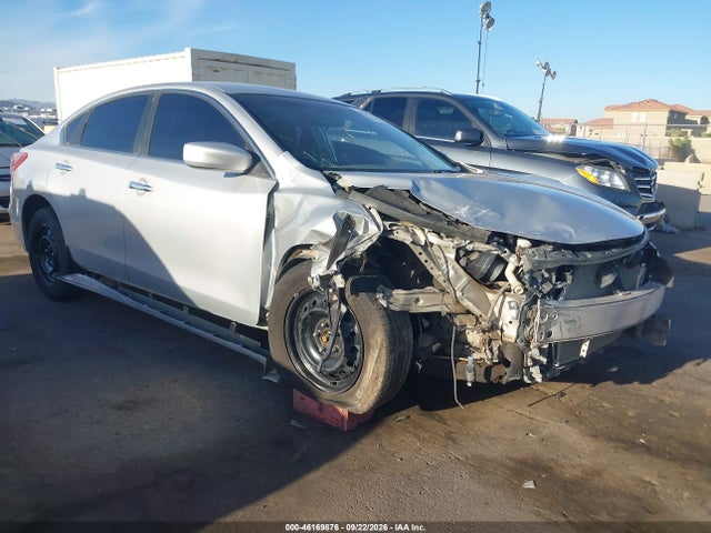 46169876 :رقم المزاد ، 1N4AL3AP9DC913973 vin ، 2013 Nissan Altima 2.5 S مزاد بيع