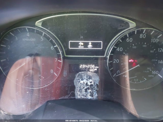 46169876 :رقم المزاد ، 1N4AL3AP9DC913973 vin ، 2013 Nissan Altima 2.5 S مزاد بيع