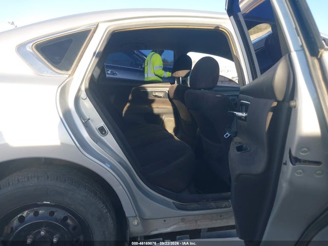 46169876 :رقم المزاد ، 1N4AL3AP9DC913973 vin ، 2013 Nissan Altima 2.5 S مزاد بيع