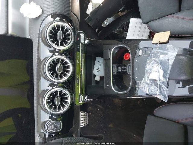Продажа на аукционе авто 2023 Mercedes-benz Cla 250 Coupe, vin: W1K5J4GB2PN375120, номер лота: 46169887