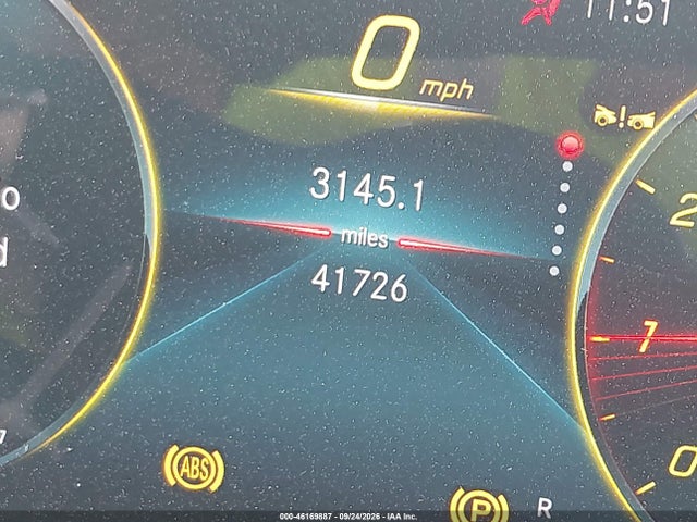 Продажа на аукционе авто 2023 Mercedes-benz Cla 250 Coupe, vin: W1K5J4GB2PN375120, номер лота: 46169887