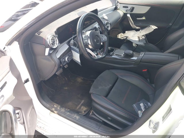 Продажа на аукционе авто 2023 Mercedes-benz Cla 250 Coupe, vin: W1K5J4GB2PN375120, номер лота: 46169887
