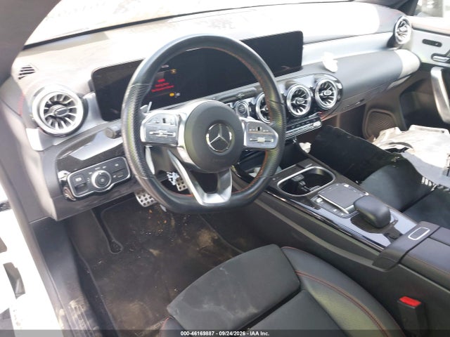 Продажа на аукционе авто 2023 Mercedes-benz Cla 250 Coupe, vin: W1K5J4GB2PN375120, номер лота: 46169887