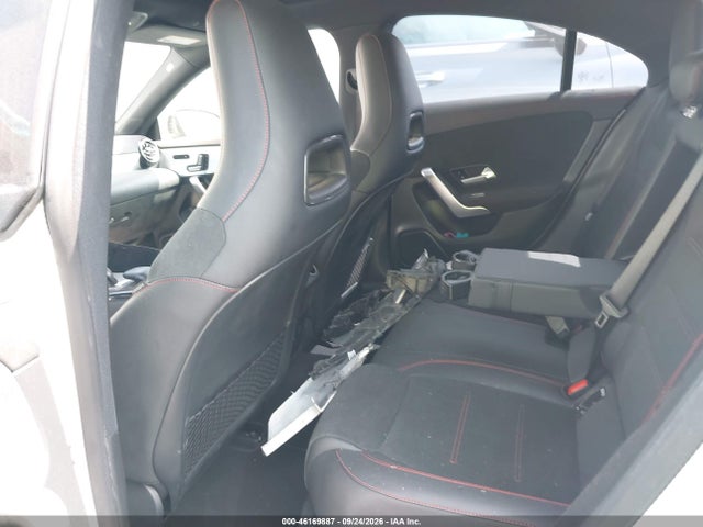 Продажа на аукционе авто 2023 Mercedes-benz Cla 250 Coupe, vin: W1K5J4GB2PN375120, номер лота: 46169887