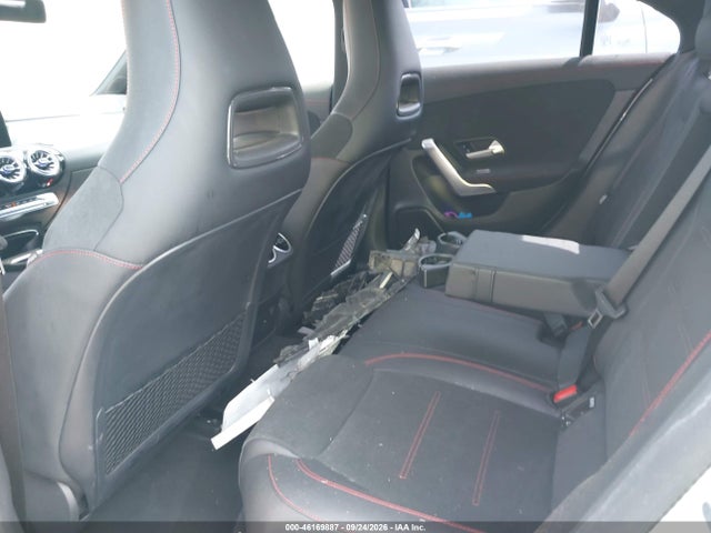 Продажа на аукционе авто 2023 Mercedes-benz Cla 250 Coupe, vin: W1K5J4GB2PN375120, номер лота: 46169887