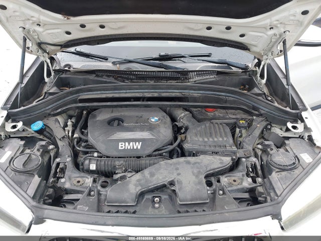 Aukcja sprzedaży 2018 Bmw X1 Xdrive28i, vin: WBXHT3C31J5K25147, numer aukcji: 46169889