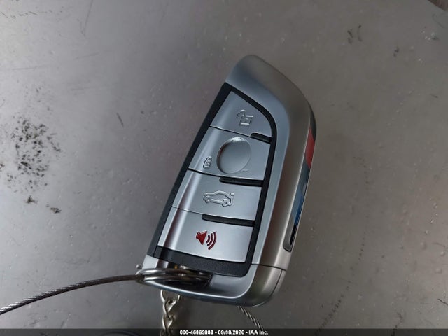 Aukcja sprzedaży 2018 Bmw X1 Xdrive28i, vin: WBXHT3C31J5K25147, numer aukcji: 46169889