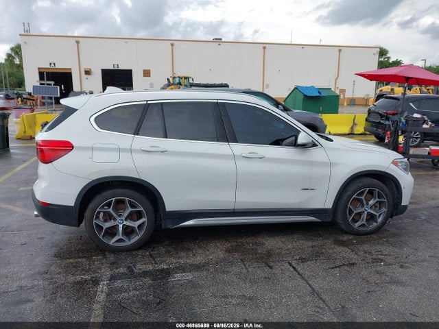 Aukcja sprzedaży 2018 Bmw X1 Xdrive28i, vin: WBXHT3C31J5K25147, numer aukcji: 46169889