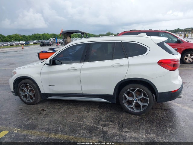 Aukcja sprzedaży 2018 Bmw X1 Xdrive28i, vin: WBXHT3C31J5K25147, numer aukcji: 46169889