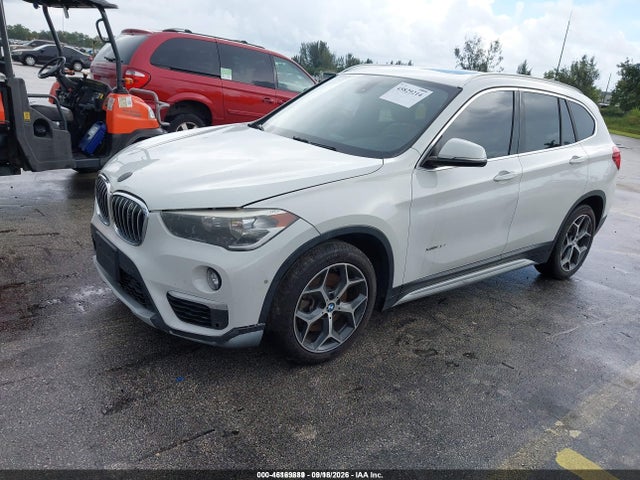 Aukcja sprzedaży 2018 Bmw X1 Xdrive28i, vin: WBXHT3C31J5K25147, numer aukcji: 46169889