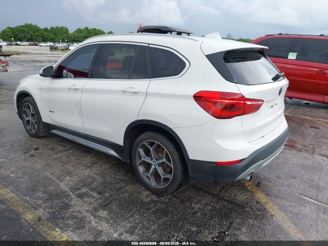 Aukcja sprzedaży 2018 Bmw X1 Xdrive28i, vin: WBXHT3C31J5K25147, numer aukcji: 46169889