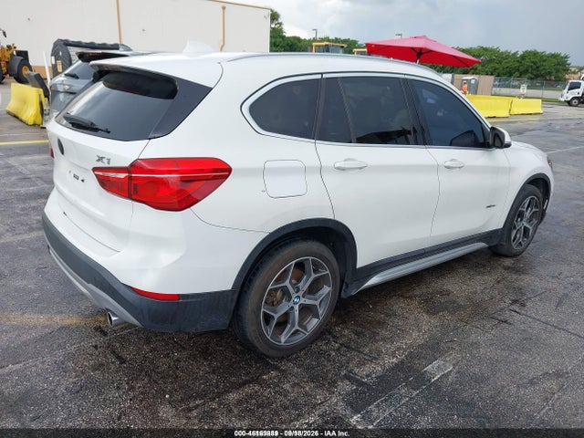 Aukcja sprzedaży 2018 Bmw X1 Xdrive28i, vin: WBXHT3C31J5K25147, numer aukcji: 46169889