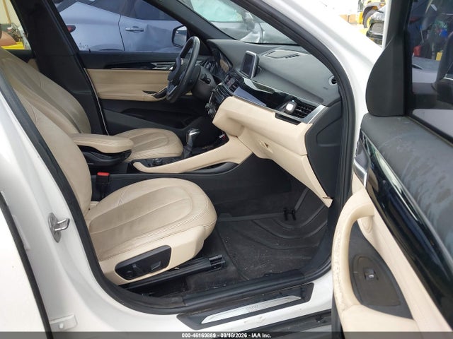 Aukcja sprzedaży 2018 Bmw X1 Xdrive28i, vin: WBXHT3C31J5K25147, numer aukcji: 46169889