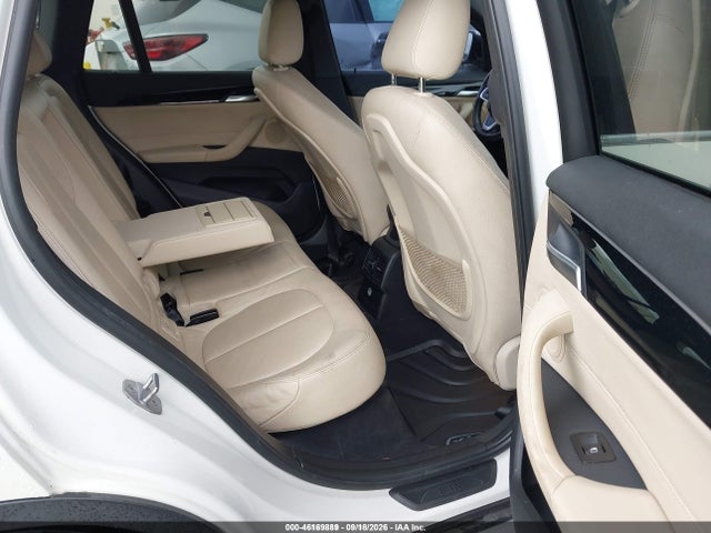 Aukcja sprzedaży 2018 Bmw X1 Xdrive28i, vin: WBXHT3C31J5K25147, numer aukcji: 46169889