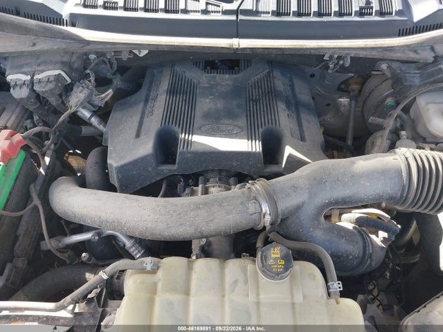 Ford F-150 Limited 2019 1FTEW1EG5KFC90042 Image 10