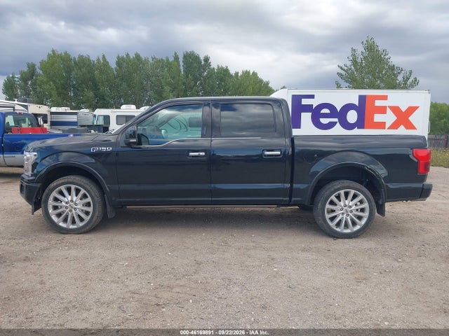Ford F-150 Limited 2019 1FTEW1EG5KFC90042 Image 15