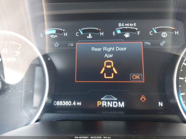 Ford F-150 Limited 2019 1FTEW1EG5KFC90042 Image 16