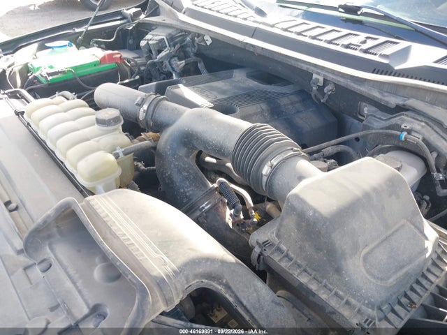 Ford F-150 Limited 2019 1FTEW1EG5KFC90042 Image 18