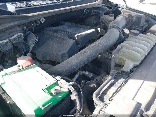 Ford F-150 Limited 2019 1FTEW1EG5KFC90042 Image 19