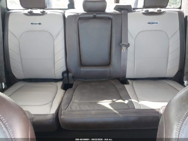 Ford F-150 Limited 2019 1FTEW1EG5KFC90042 Image 20