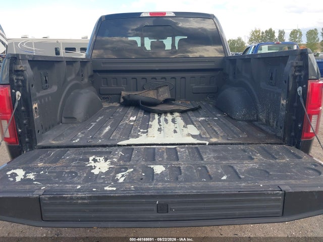 Ford F-150 Limited 2019 1FTEW1EG5KFC90042 Image 21