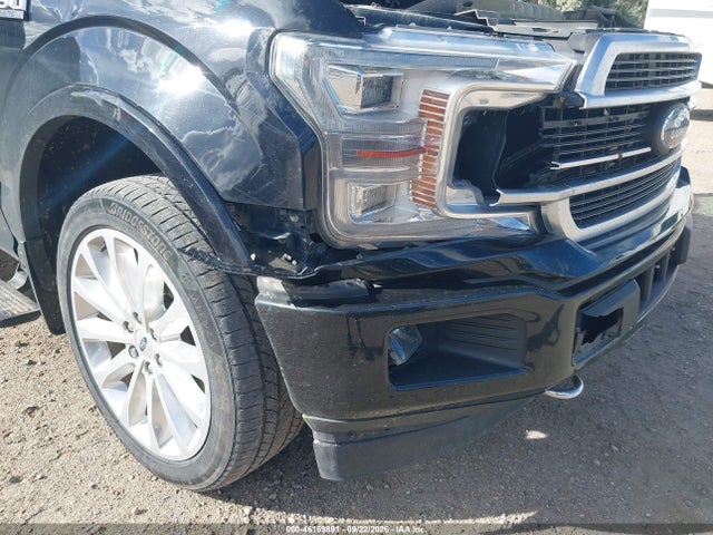 Ford F-150 Limited 2019 1FTEW1EG5KFC90042 Image 6