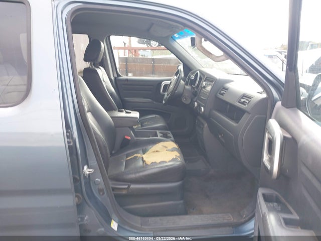 Продаж на аукціоні авто 2006 Honda Ridgeline Rtl, vin: 2HJYK16536H559130, номер лоту: 46169894