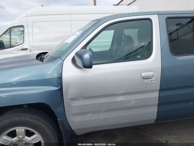 Продаж на аукціоні авто 2006 Honda Ridgeline Rtl, vin: 2HJYK16536H559130, номер лоту: 46169894