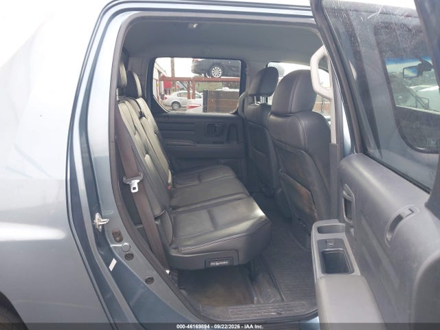 Продаж на аукціоні авто 2006 Honda Ridgeline Rtl, vin: 2HJYK16536H559130, номер лоту: 46169894