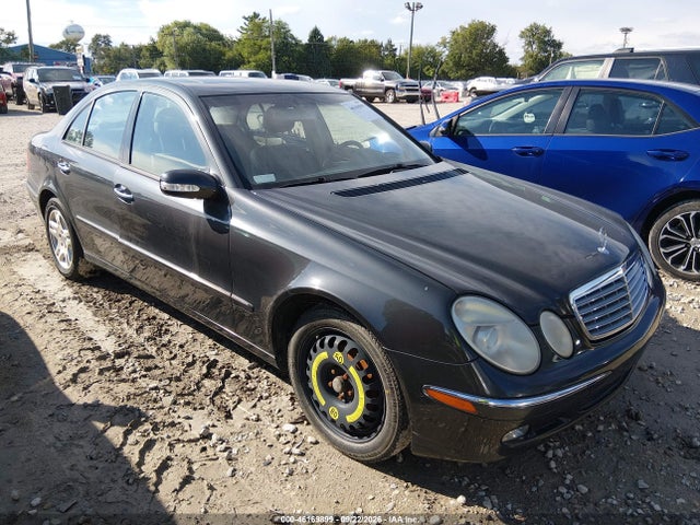 Продаж на аукціоні авто 2005 Mercedes-benz E 320 Cdi, vin: WDBUF26J95A604318, номер лоту: 46169899