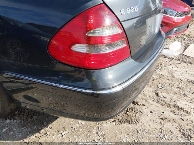 Продаж на аукціоні авто 2005 Mercedes-benz E 320 Cdi, vin: WDBUF26J95A604318, номер лоту: 46169899