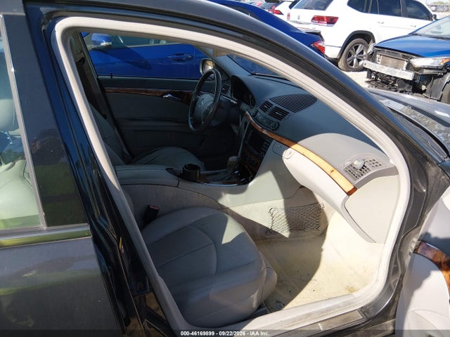 Продаж на аукціоні авто 2005 Mercedes-benz E 320 Cdi, vin: WDBUF26J95A604318, номер лоту: 46169899