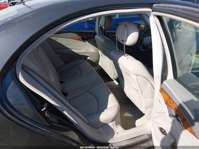 Продаж на аукціоні авто 2005 Mercedes-benz E 320 Cdi, vin: WDBUF26J95A604318, номер лоту: 46169899