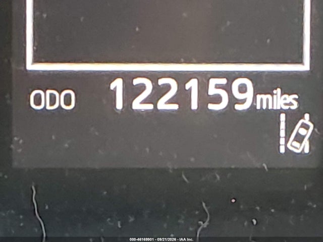 46169901 :رقم المزاد ، 4T1B21HK2JU504201 vin ، 2018 Toyota Camry Hybrid Se مزاد بيع