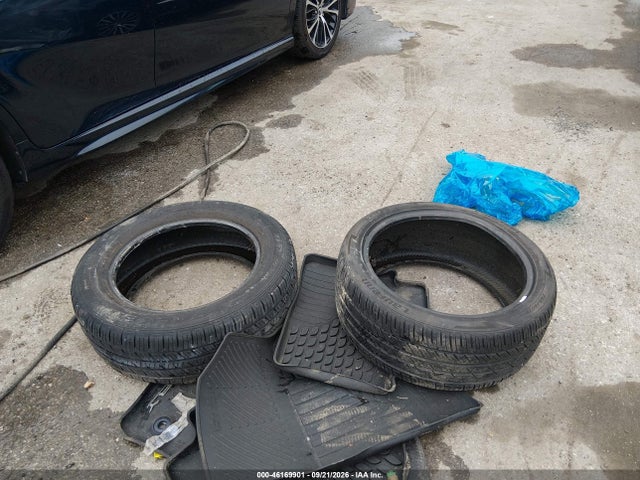 46169901 :رقم المزاد ، 4T1B21HK2JU504201 vin ، 2018 Toyota Camry Hybrid Se مزاد بيع