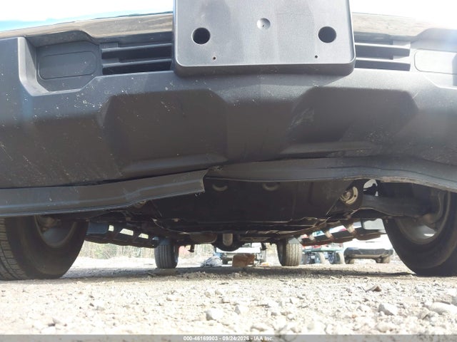 Aukcja sprzedaży 2025 Chevrolet Silverado 1500, vin: 1GCPACED9SZ128583, numer aukcji: 46169903